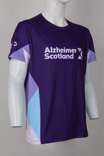 Load image into Gallery viewer, Breathable Running T-shirt
